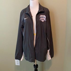 New York Yankees Nike jacket